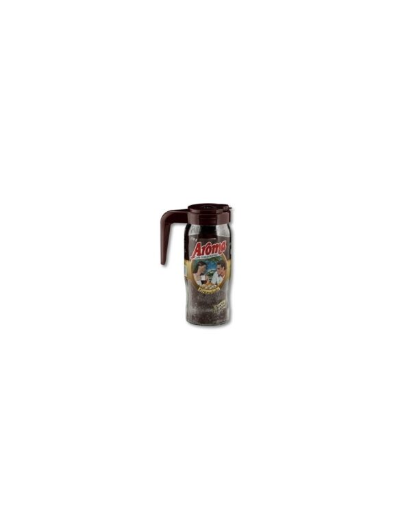 CAFE INSTANTANEO GRANULADO AROMA 170G