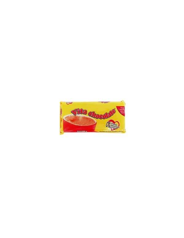 VITA CHOCOLATE TRADICIONAL 500G
