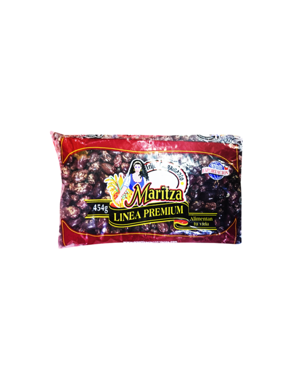 FRIJOL CARGAMANTO 454GR MARITZA