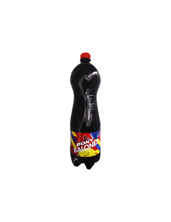 PONY MALTA 1.5L