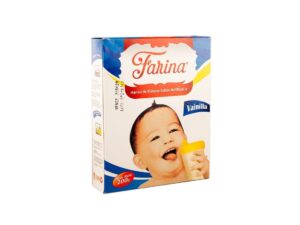 FARINA SABOR NATURAL 200G