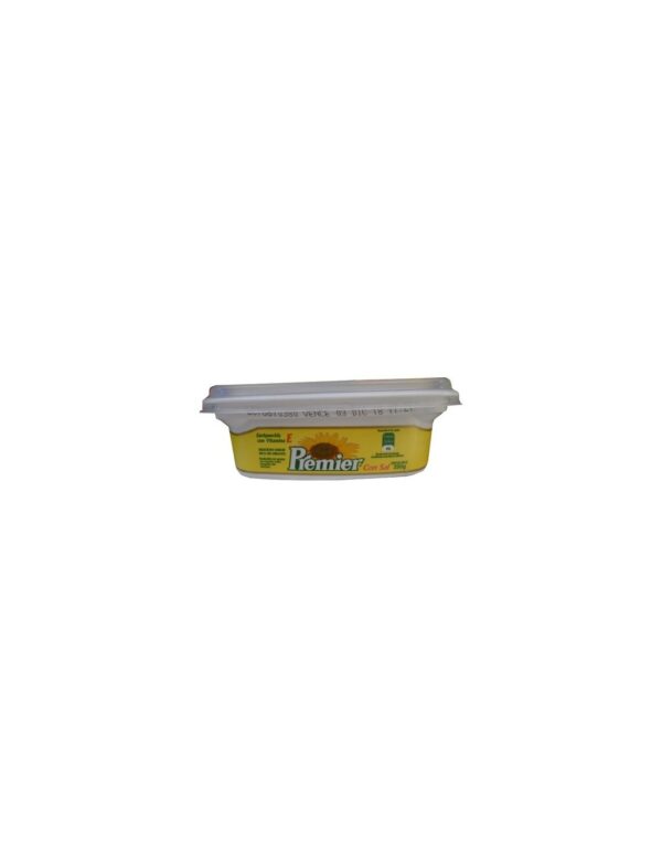 MANTEQUILLA ESPARCIBLE PREMIER X250G