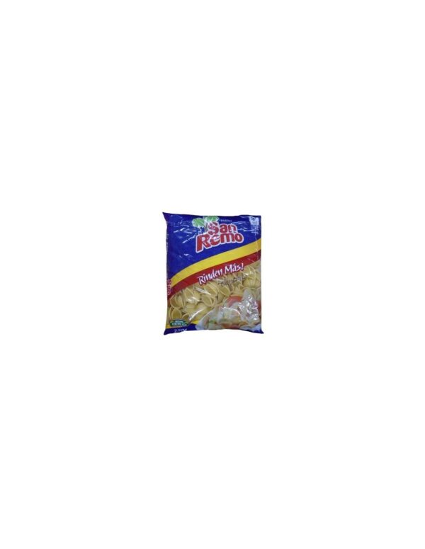 CONCHA SAN REMO 250GR