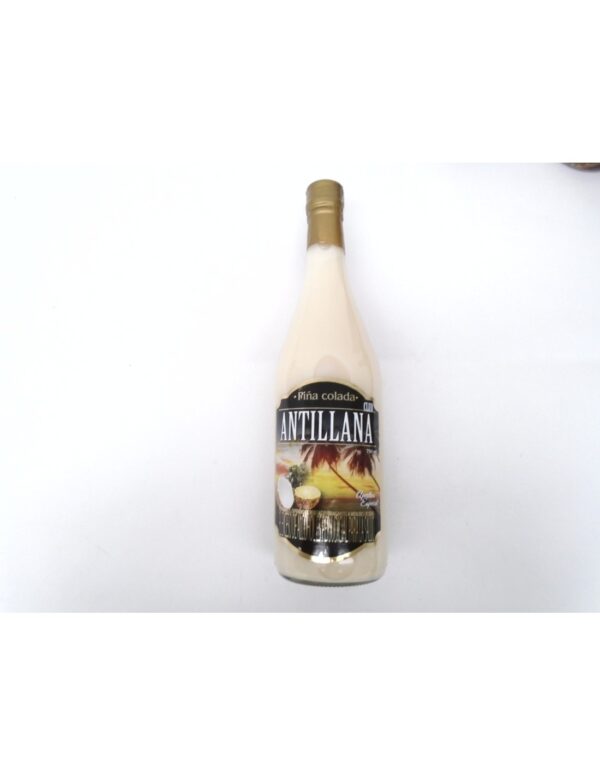 PIÑA COLADA ANTILLANA