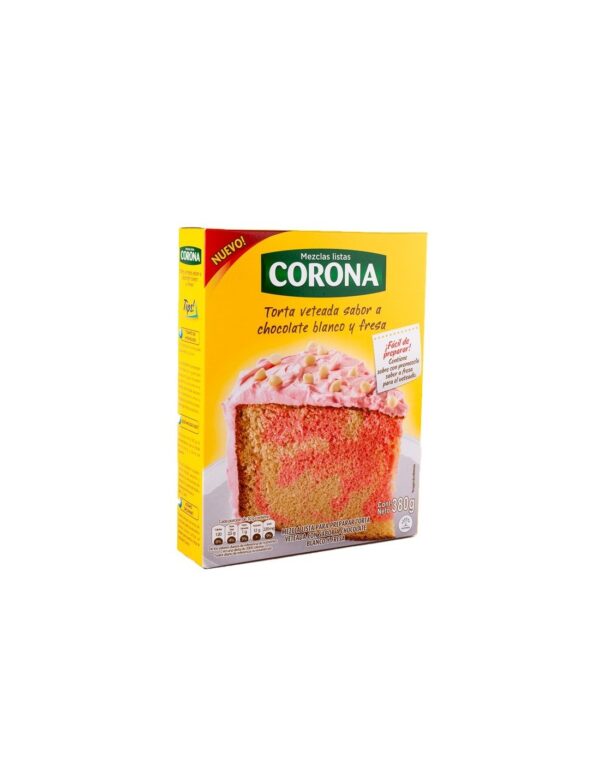 MEZCLA D L ABUELA RED VELVET 450GR
