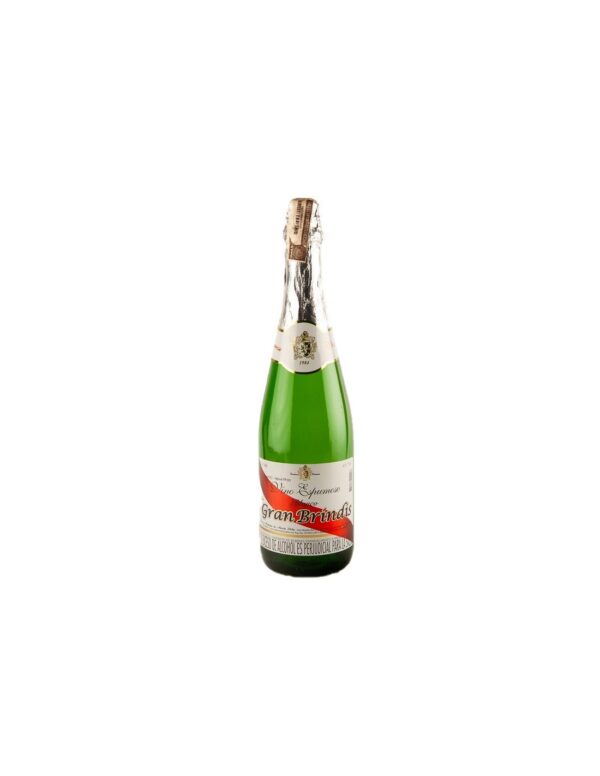 GRAN BRINDIS 750ML